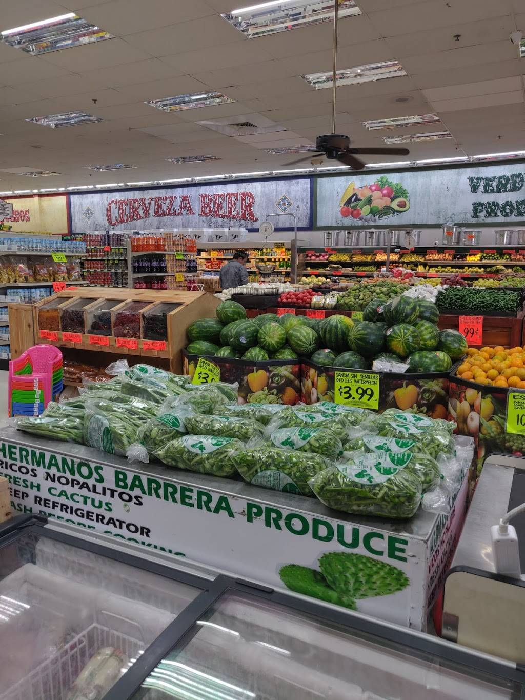 La Michoacana Super Market | bakery | 8002 S Gessner Rd, Houston, TX 77036, USA | 7137724181 OR +1 713-772-4181