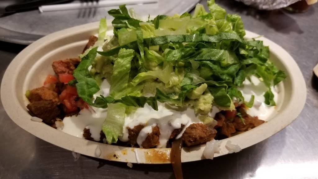 Chipotle Mexican Grill | restaurant | 625 Broadway, New York, NY 10012, USA | 6469989464 OR +1 646-998-9464