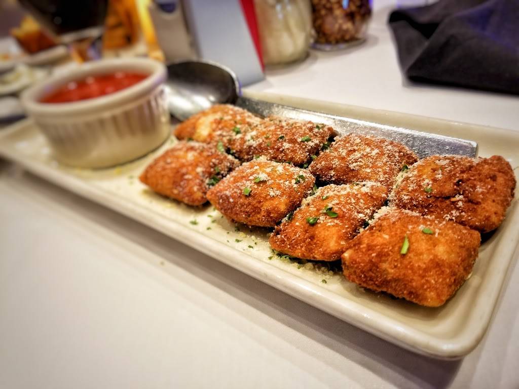 Charlie Gittos | restaurant | 777 Casino Center Dr, Maryland Heights, MO 63043, USA | 8557854263 OR +1 855-785-4263