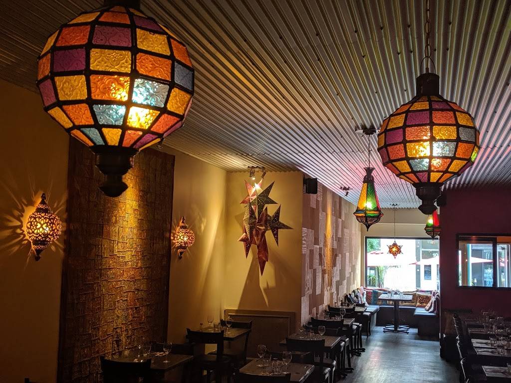 Masala Café Sherbrooke - Apportez votre vin | restaurant | 105 Rue Wellington N, Sherbrooke, QC J1H 5B9, Canada | 8197919851 OR +1 819-791-9851