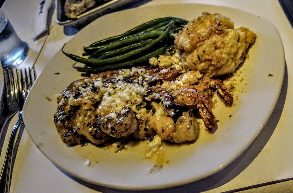 Bonefish Grill | meal takeaway | 120 Regency Pkwy, Omaha, NE 68114, USA | 4023913474 OR +1 402-391-3474