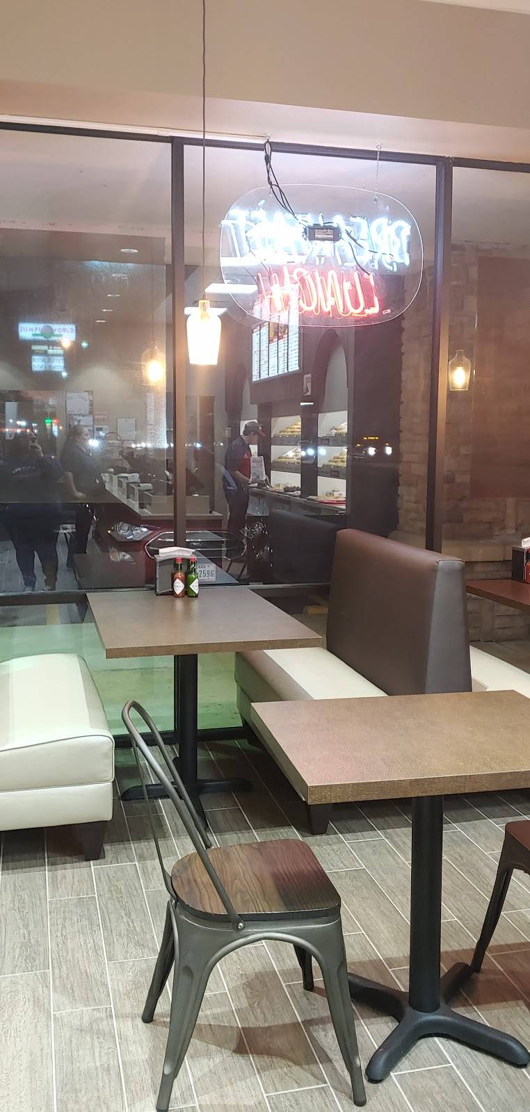 Kolache Factory | restaurant | 306 Gulf Fwy N, League City, TX 77573, USA | 2817840010 OR +1 281-784-0010