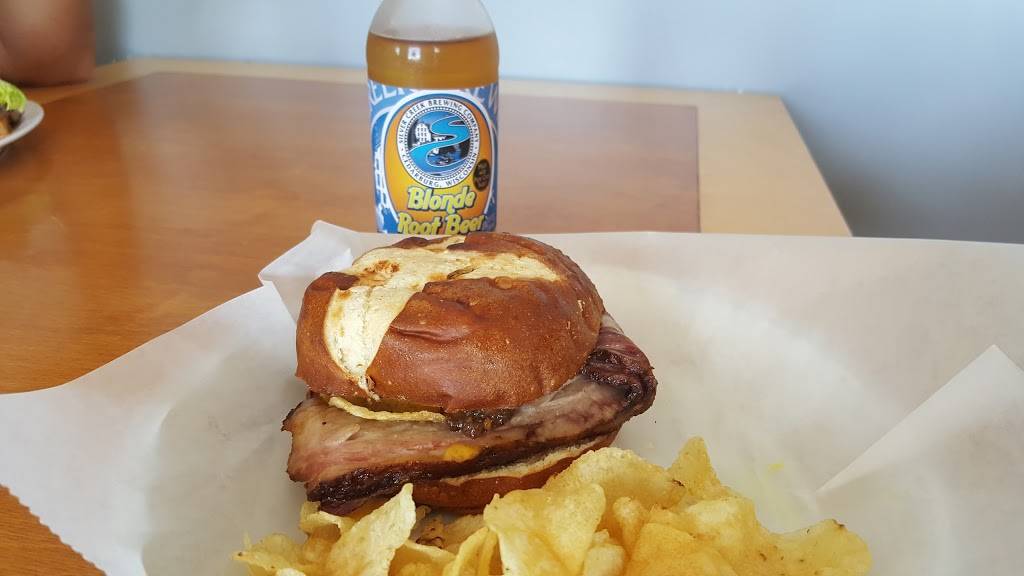 CC Sandwiches | cafe | 111 Jefferson St c, Cambridge, WI 53523, USA | 6084232244 OR +1 608-423-2244