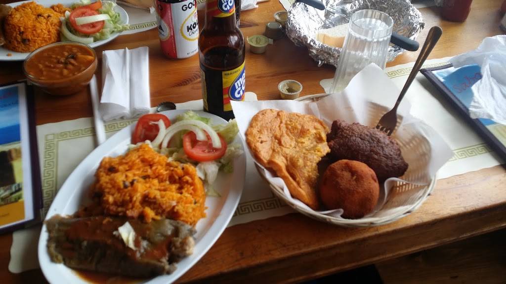 Sabor Latino Restaurant | 3810 W North Ave, Chicago, IL 60647, USA