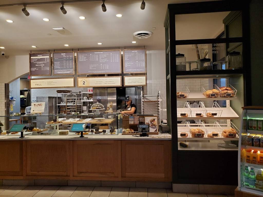 Panera Bread | cafe | 320 Airport Rd SE, Albany, OR 97322, USA | 5416665799 OR +1 541-666-5799