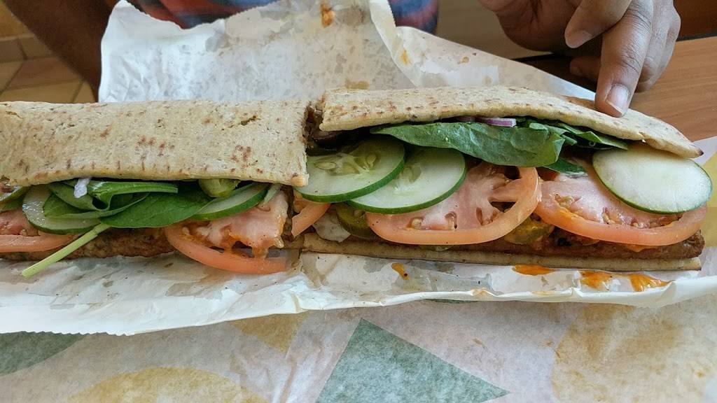 Subway | restaurant | 159 Main St, Lincoln, NH 03251, USA | 6037286200 OR +1 603-728-6200