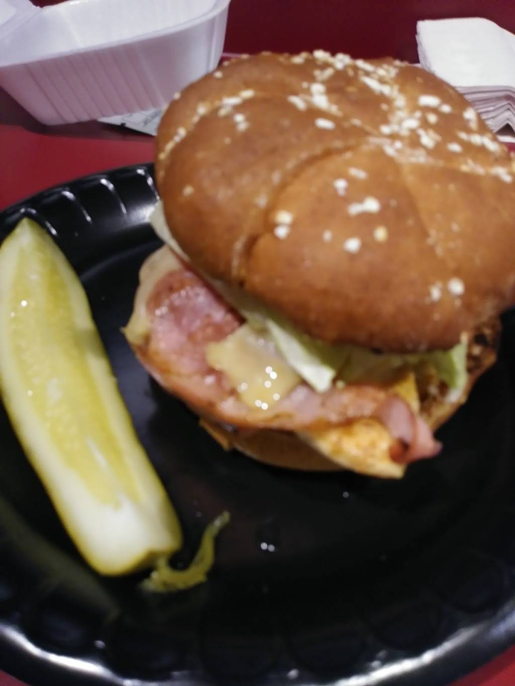 Rustys Deli & Grille | restaurant | 8512 Park Rd, Charlotte, NC 28210, USA | 7045549012 OR +1 704-554-9012