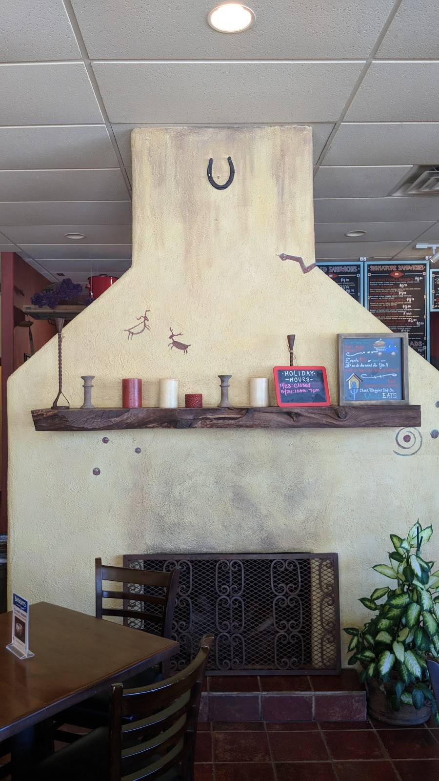 Baggin's Gourmet Sandwiches & Catering in Oro Valley 11015 N Oracle