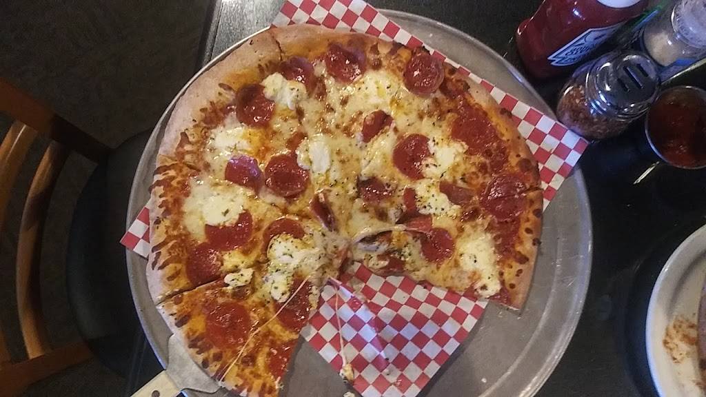 Blackjack Pizza Wheat Ridge Co