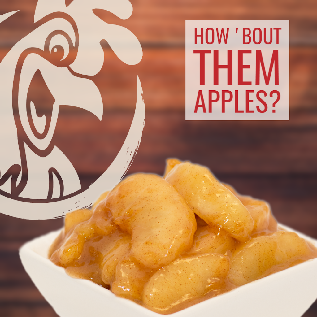 Champs Chicken | meal takeaway | 1101 W Monroe St, Mexico, MO 65265, USA | 5735813100 OR +1 573-581-3100