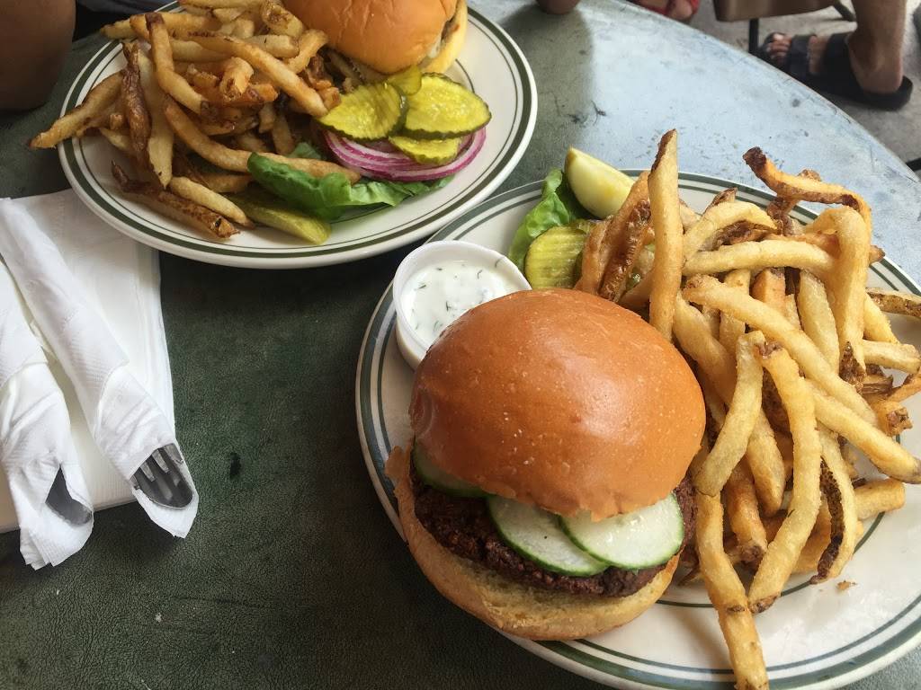 DuMont Burger | restaurant | 314 Bedford Ave, Brooklyn, NY 11211, USA | 7183846127 OR +1 718-384-6127