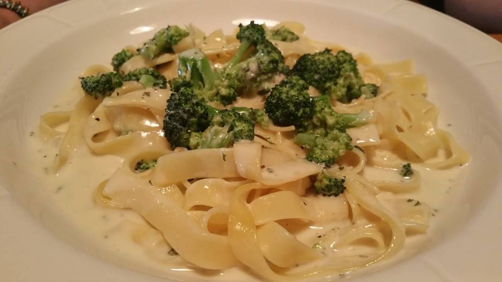 Fera's Pasta & Pizza 1407 W Oak St, Denton, TX 76201, USA