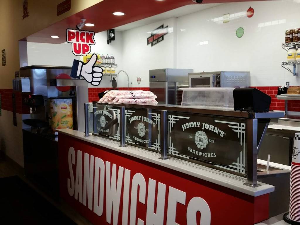 Jimmy Johns | meal delivery | 3668 Center Rd, Brunswick, OH 44212, USA | 3304603799 OR +1 330-460-3799