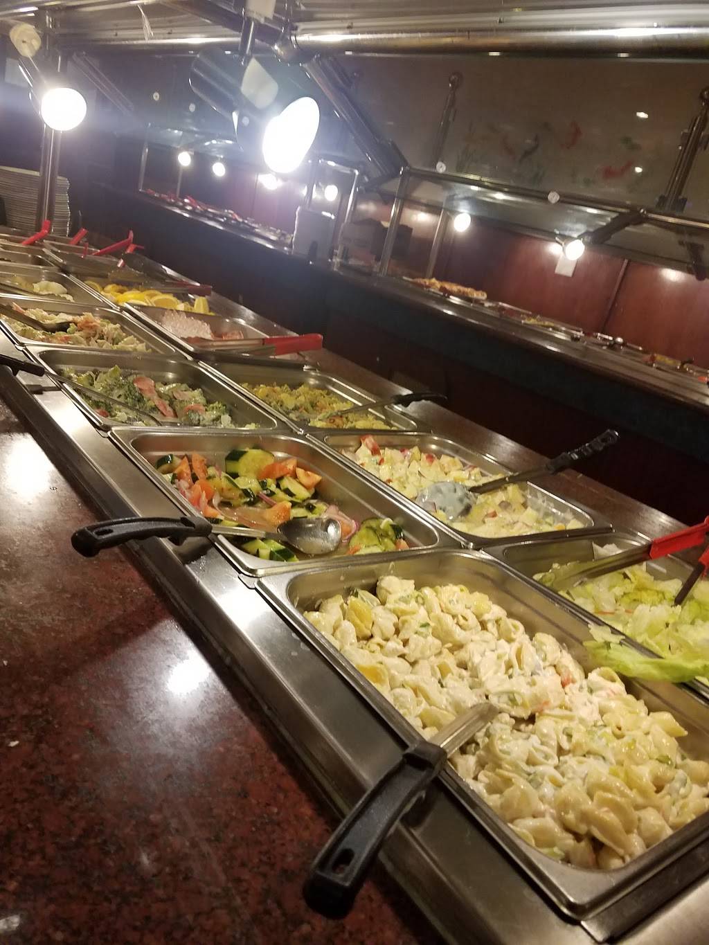 Buffet City | 50 N Main St, Brighton, CO 80601, USA