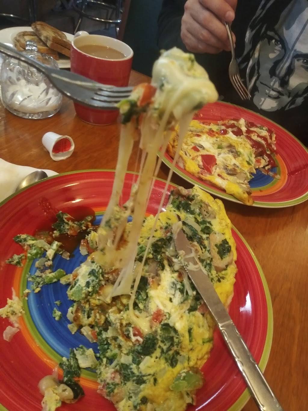 Biggies Place | restaurant | 4 S County Line Rd, Souderton, PA 18964, USA | 2157211471 OR +1 215-721-1471