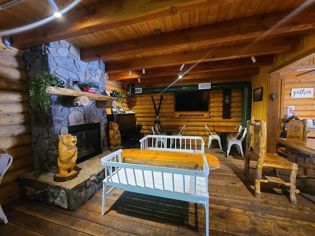 Moonridge Coffee Company | cafe | 42646 Moonridge Rd, Big Bear Lake, CA 92315, USA | 9092814546 OR +1 909-281-4546