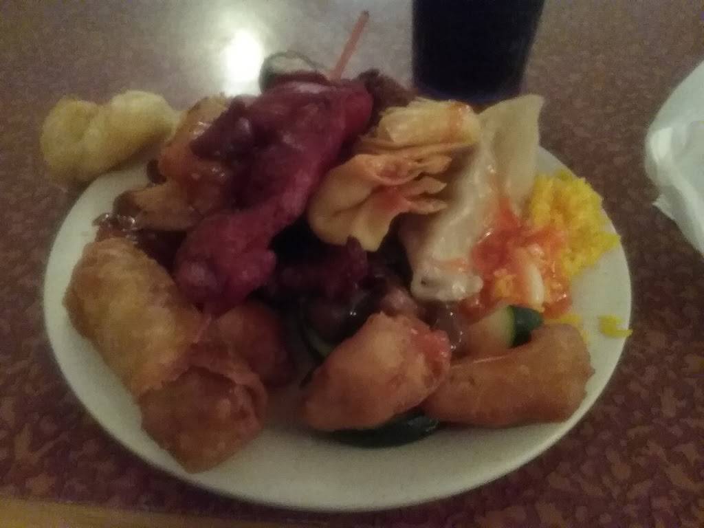 China Wok Buffet and Delivery | meal delivery | 5701 Yadkin Rd # 212A, Fayetteville, NC 28303, USA | 9108673668 OR +1 910-867-3668
