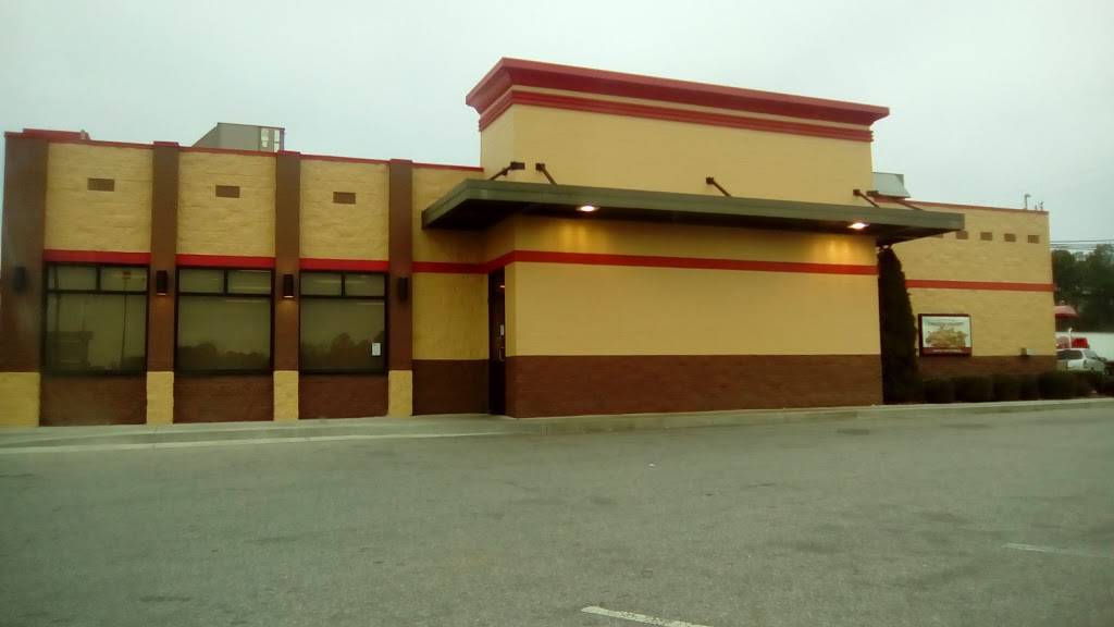 Jacks | restaurant | 4984 US-78, Oxford, AL 36203, USA | 2568320006 OR +1 256-832-0006