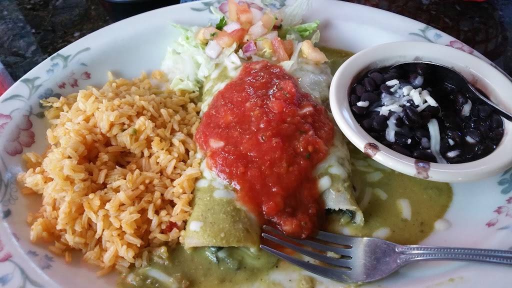 La Costa Mexican Restaurant | restaurant | 8024 Market St #1, Wilmington, NC 28411, USA | 9106868210 OR +1 910-686-8210