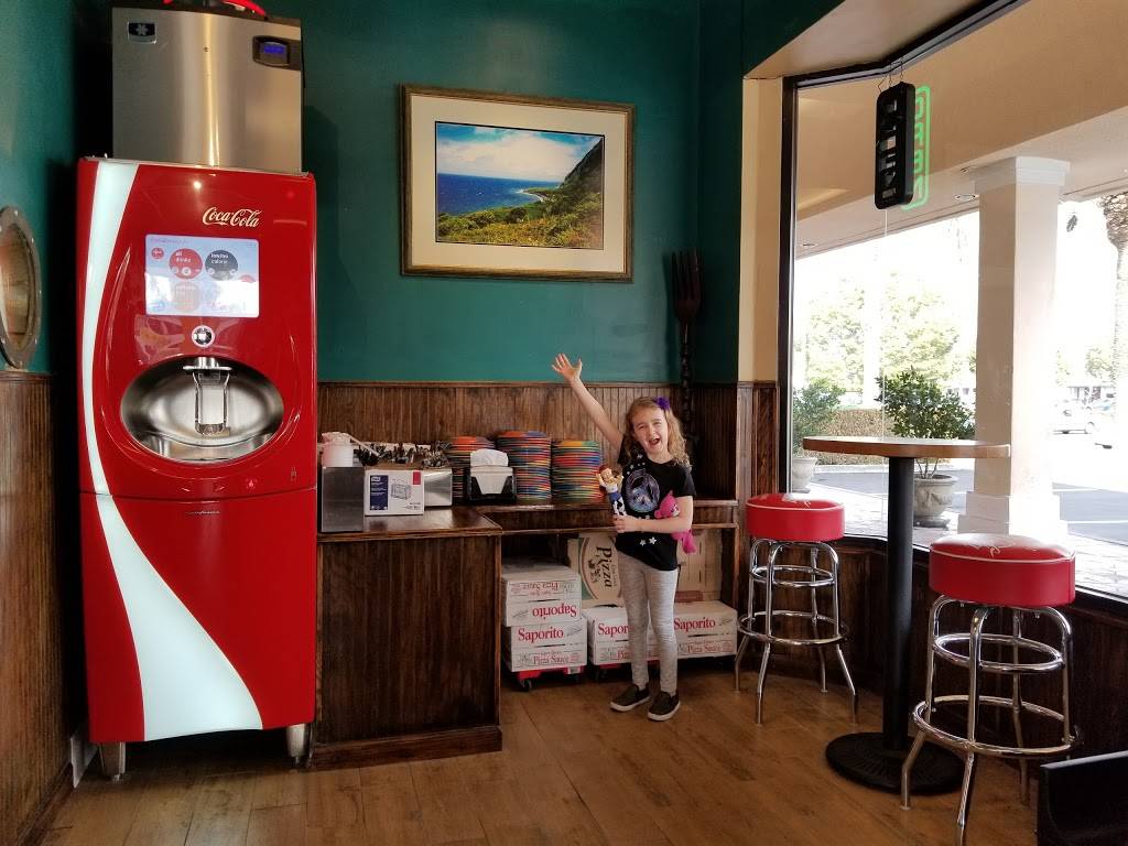 MORE THAN PIZZA | restaurant | 2093 W Bullard Ave, Fresno, CA 93711, USA | 5598401564 OR +1 559-840-1564