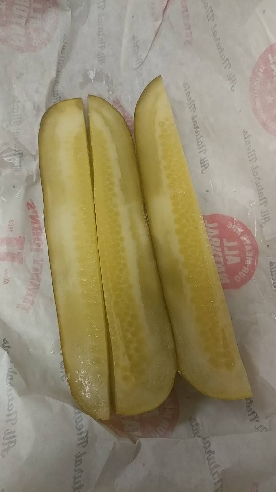 Jimmy Johns | meal delivery | 803 Park Ave, Beaver Dam, WI 53916, USA | 9208877822 OR +1 920-887-7822