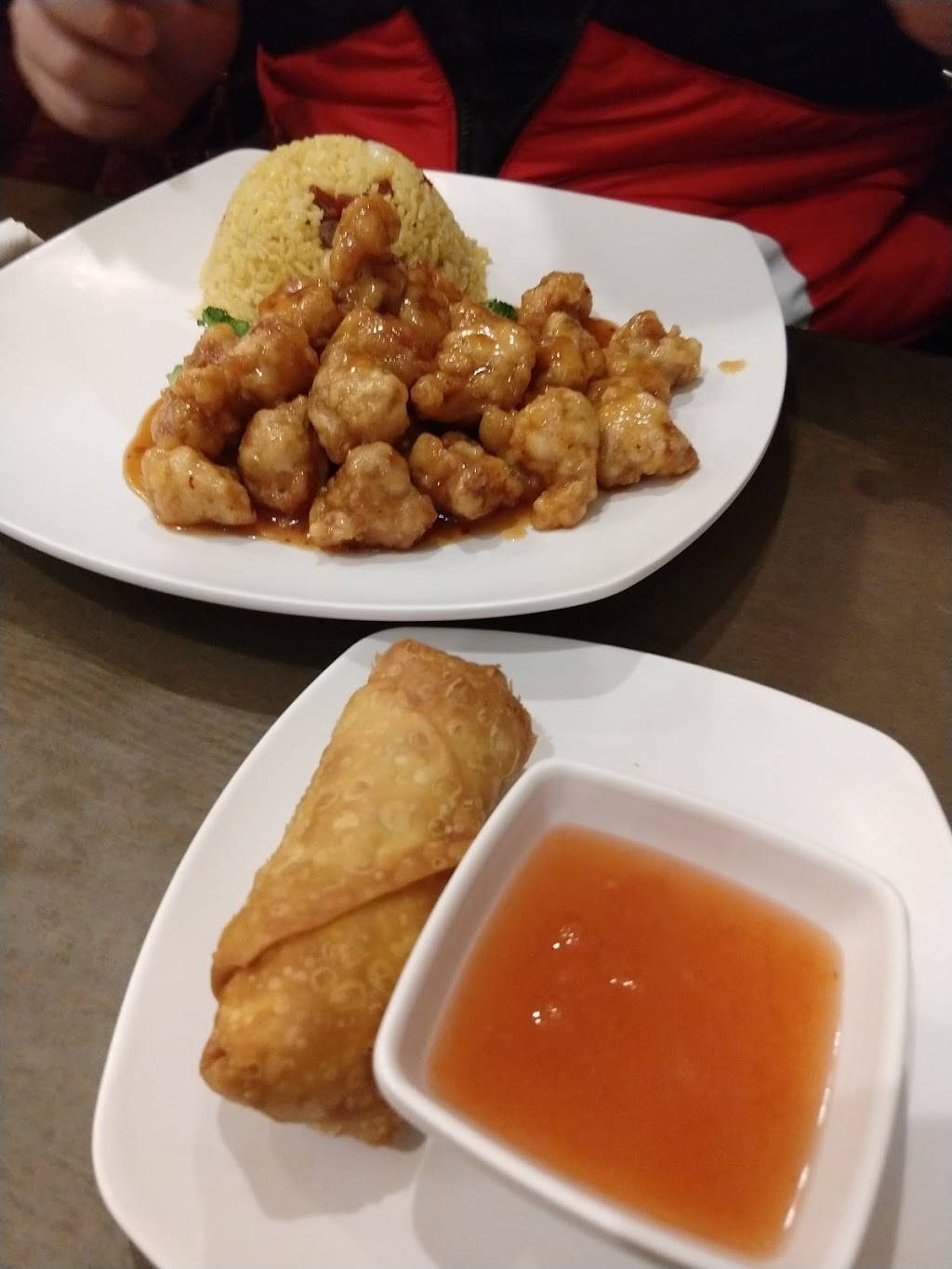 Jade Garden | restaurant | 5273 US-158 #103, Bermuda Run, NC 27006, USA | 3369985558 OR +1 336-998-5558