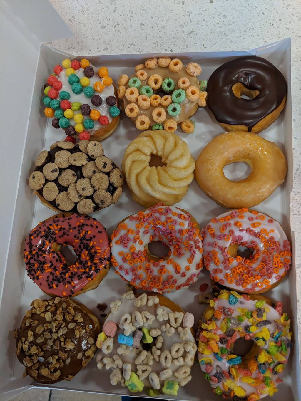 Dunkin | bakery | 3490 Bayside Lakes Blvd SE, Palm Bay, FL 32909, USA | 3219144071 OR +1 321-914-4071