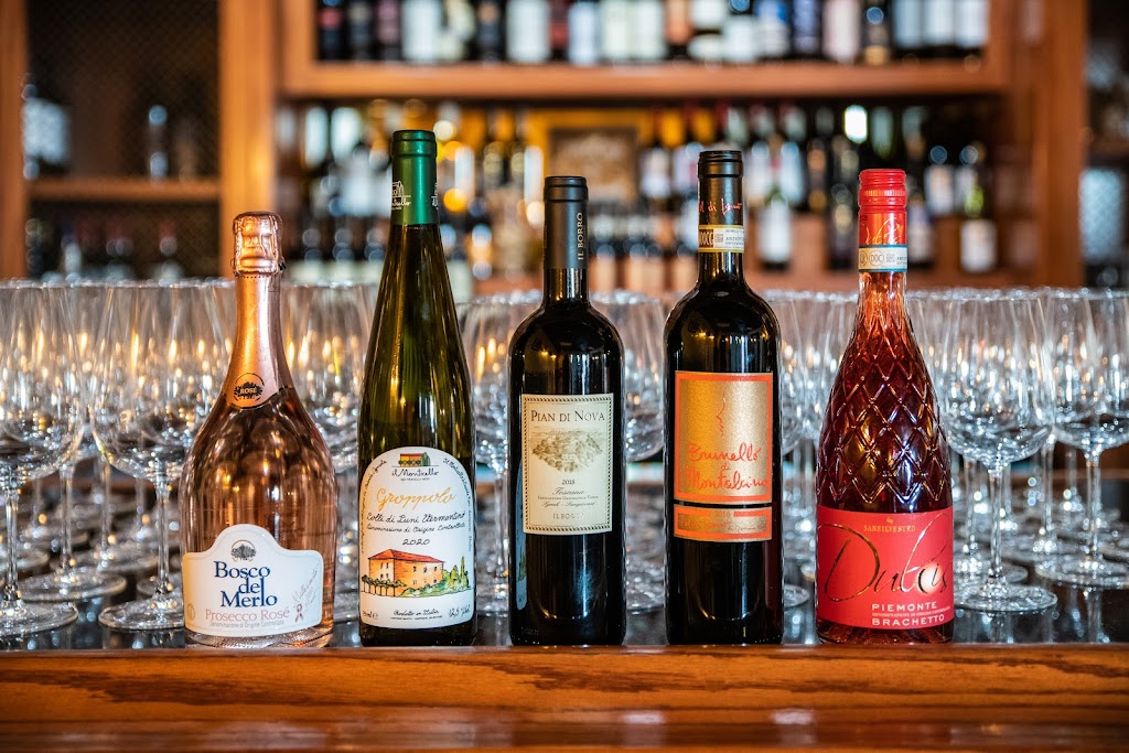 CiBi Italian Restaurant | restaurant | 119 S Ranch House Rd ste 900, Willow Park, TX 76008, USA | 8174411656 OR +1 817-441-1656