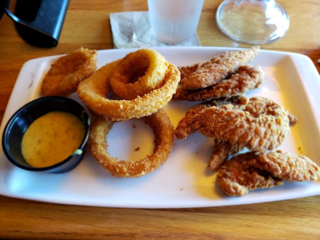 Applebee's Grill + Bar Restaurant 3944 Grandview Dr, Simpsonville, SC 29680, USA