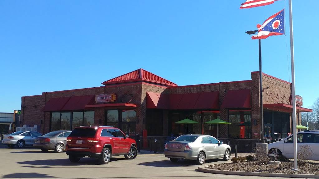 Sheetz #552 | cafe | 9037 Pearl Rd, Strongsville, OH 44136, USA | 4402438800 OR +1 440-243-8800