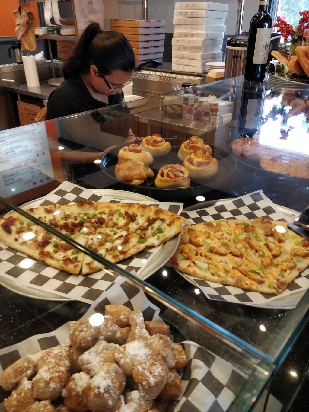 PizzaPiez | restaurant | 614 SE 10th St, Deerfield Beach, FL 33441, USA | 7542122396 OR +1 754-212-2396