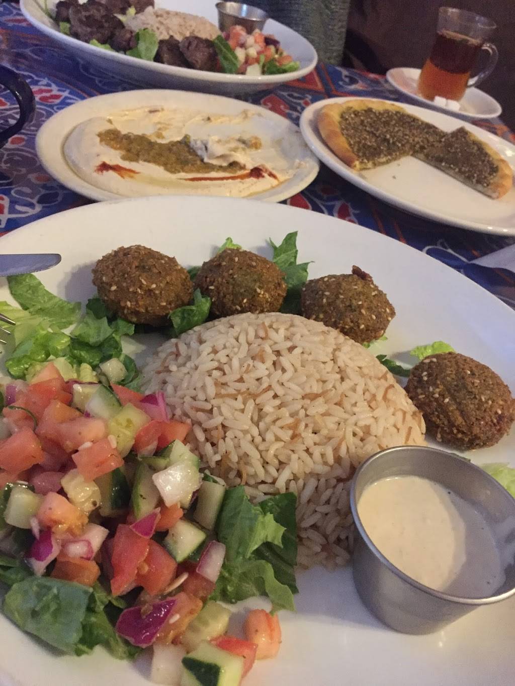 Porto Falafel | restaurant | 2933 Vauxhall Rd, Vauxhall, NJ 07088, USA | 9089644800 OR +1 908-964-4800
