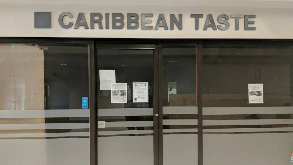 Caribbean Taste | restaurant | 345 Bloor St E, Toronto, ON M4W 3S9, Canada