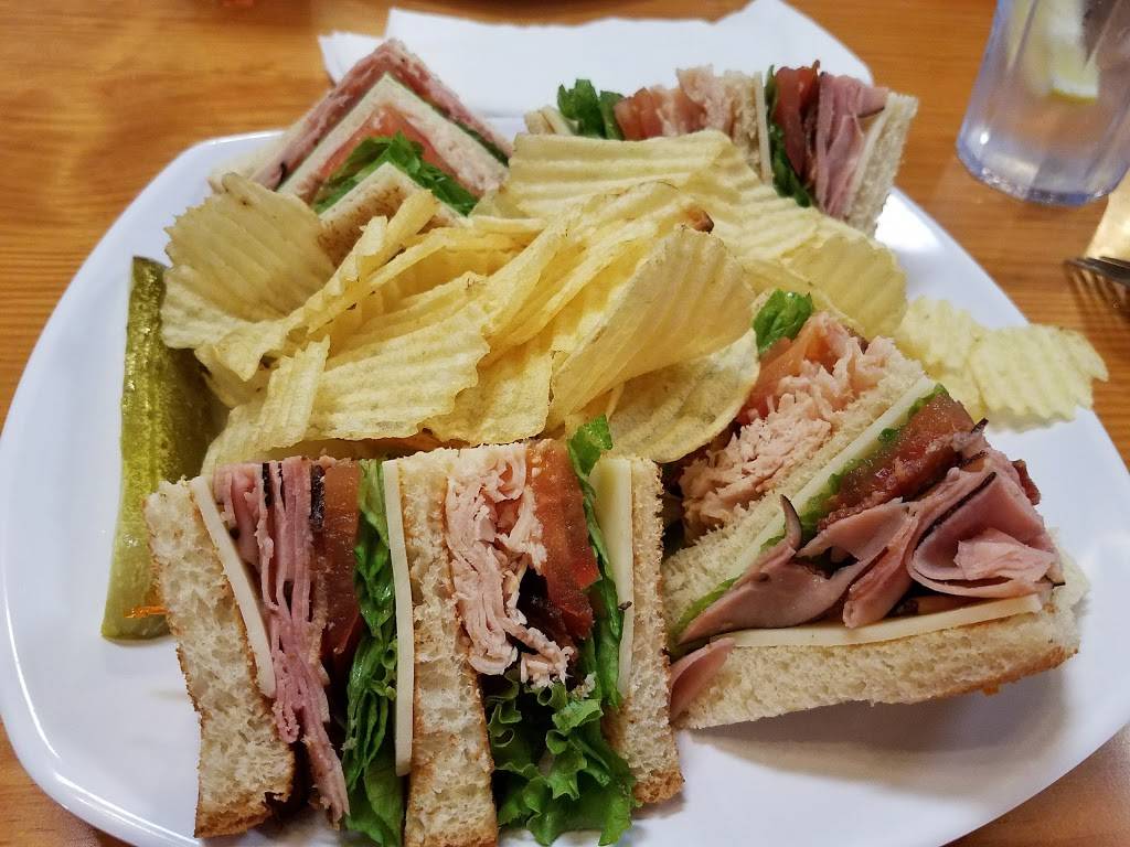 Bakers Kitchen Restaurant & Bakery | bakery | 227 Middle St, New Bern, NC 28560, USA | 2526370304 OR +1 252-637-0304