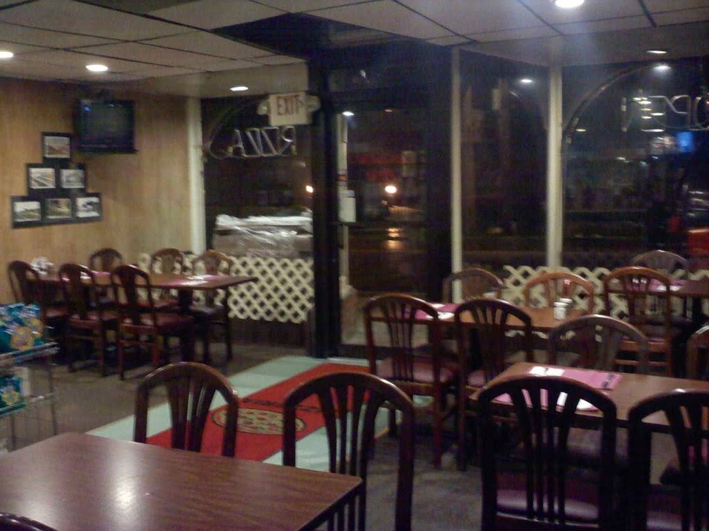 Lucisano's Pizza 42 Church St, Keansburg, NJ 07734, USA