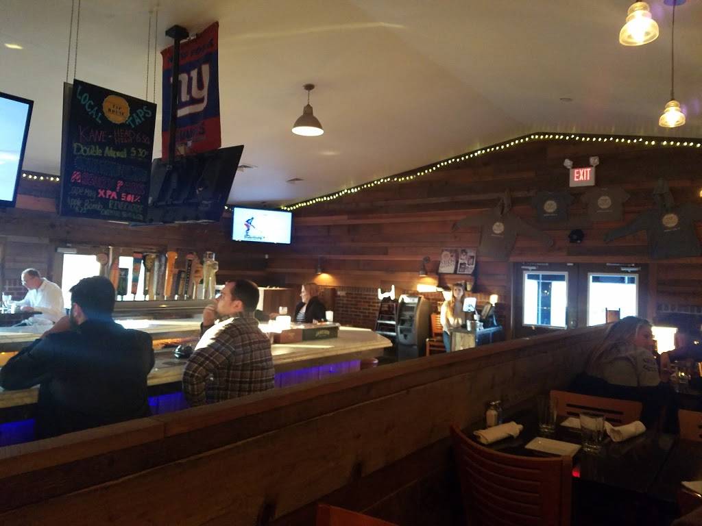 Spring Lake Breakfast Spring Lake Tap House - Restaurant | 810 NJ-71, Spring Lake, NJ 07762, USA