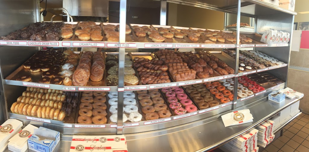 Shipley Do-Nuts | cafe | 109 America Drive, Brownsville, TX 78526, USA | 9565461550 OR +1 956-546-1550