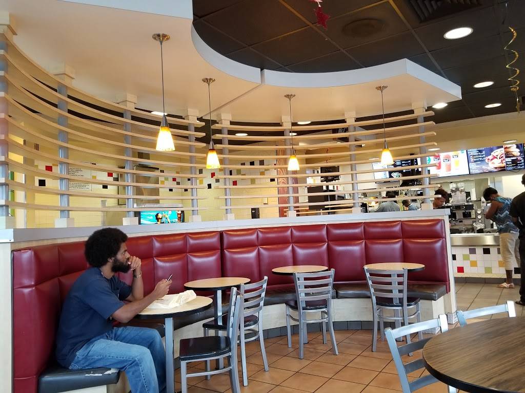 McDonalds | cafe | 2624 Deans Bridge Rd, Augusta, GA 30906, USA | 7067939224 OR +1 706-793-9224