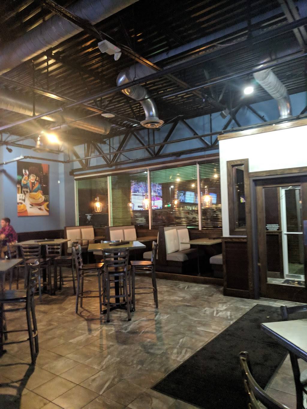 Revelry Tavern - Dublin, OH