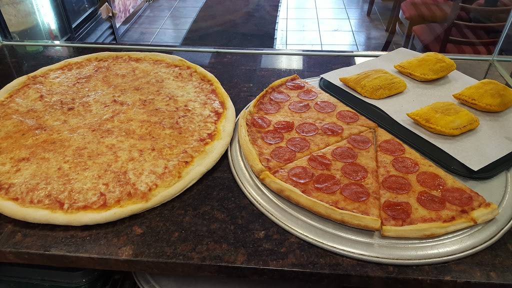 Luna Pizzeria | meal delivery | 5404 Park Ave, West New York, NJ 07093, USA | 2018640230 OR +1 201-864-0230