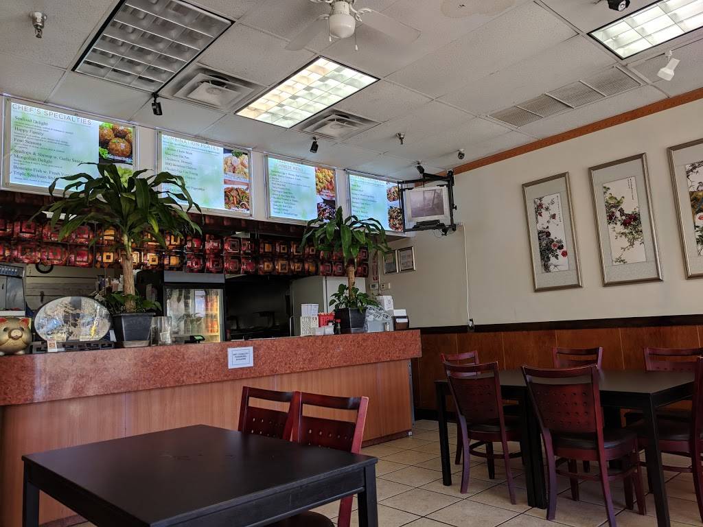 China City - Restaurant | 16049 Tampa Palms Blvd W, Tampa, FL 33647, USA