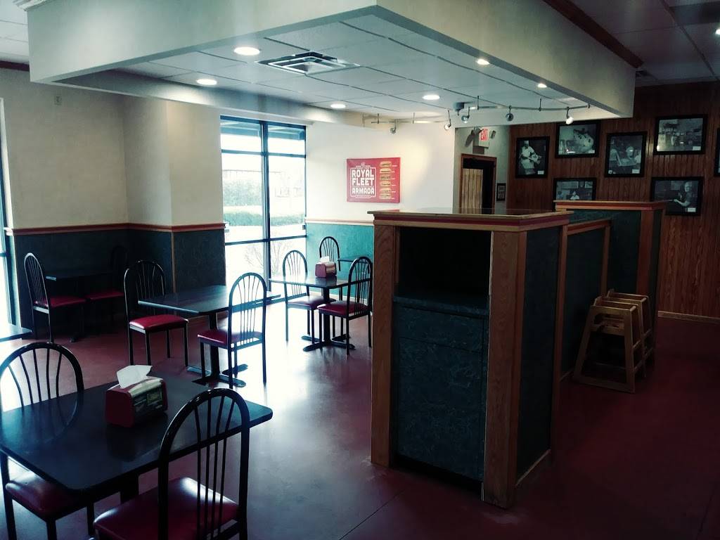 Cassanos Pizza King | meal delivery | 2655 W Alex Bell Rd, Dayton, OH 45459, USA | 8882945464 OR +1 888-294-5464