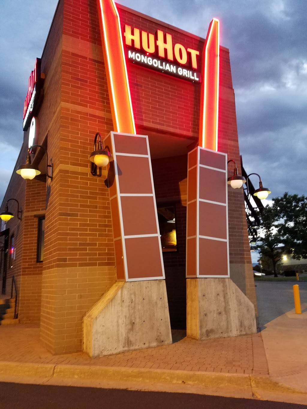 HuHot Mongolian Grill | restaurant | Centerplace Shopping Center, 7450 W 52nd Ave, Arvada, CO 80002, USA | 3034236585 OR +1 303-423-6585