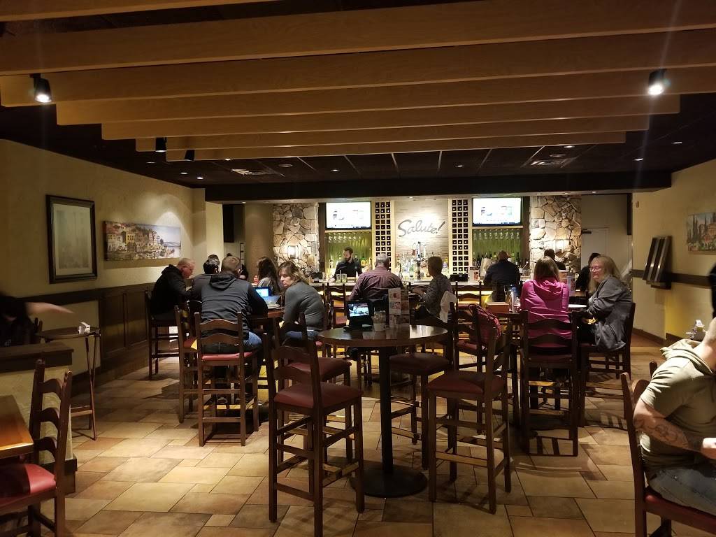 Olive Garden Italian Restaurant Meal Takeaway 853 Boardman