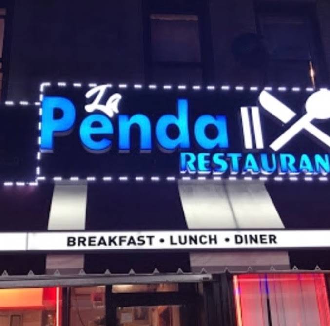 La Penda II | restaurant | 485 E 180th St, Bronx, NY 10457, USA | 3479189069 OR +1 347-918-9069