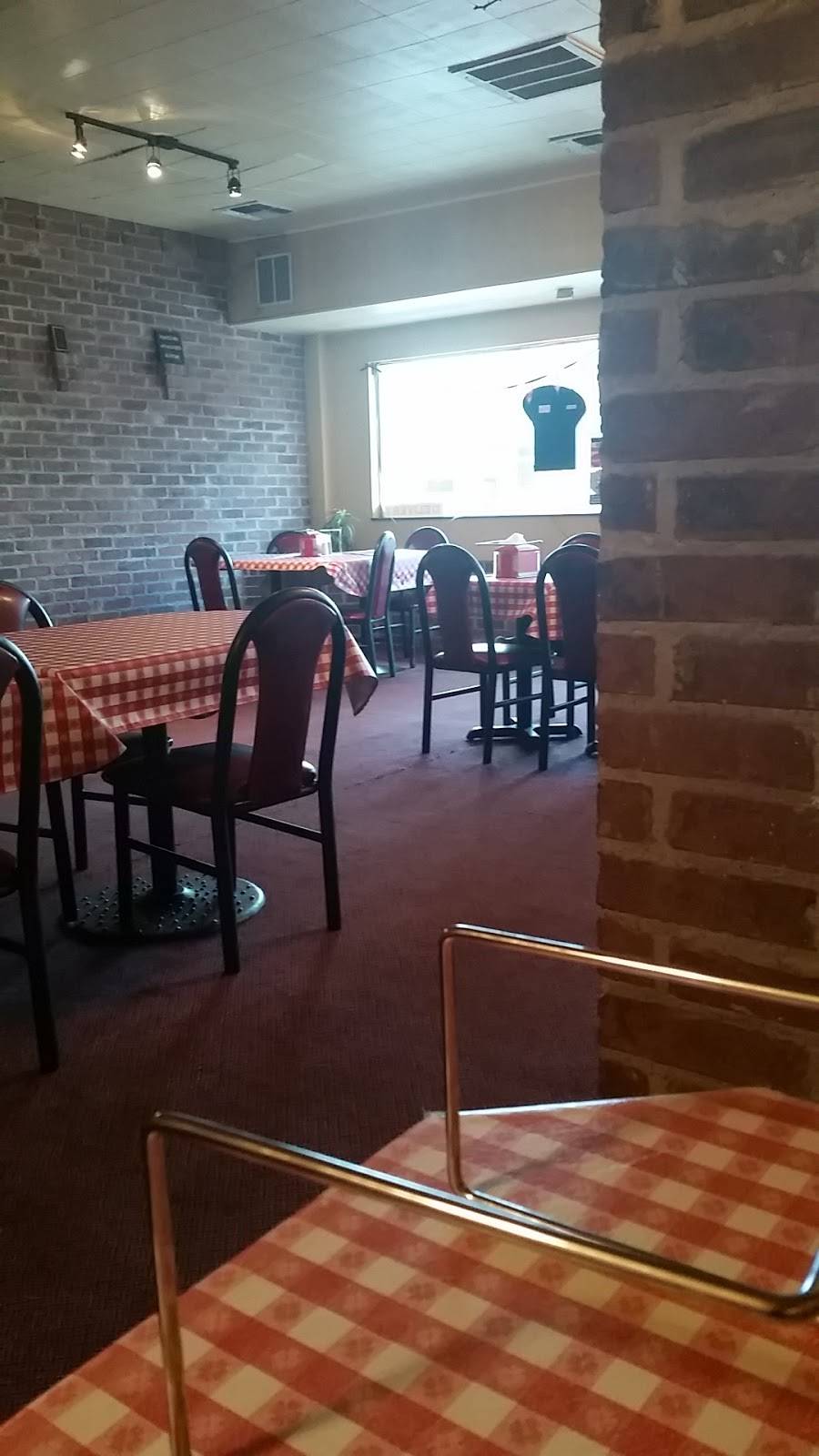 Fat Jacks Pizza | meal delivery | 30 S 100 W, Payson, UT 84651, USA | 8014653307 OR +1 801-465-3307