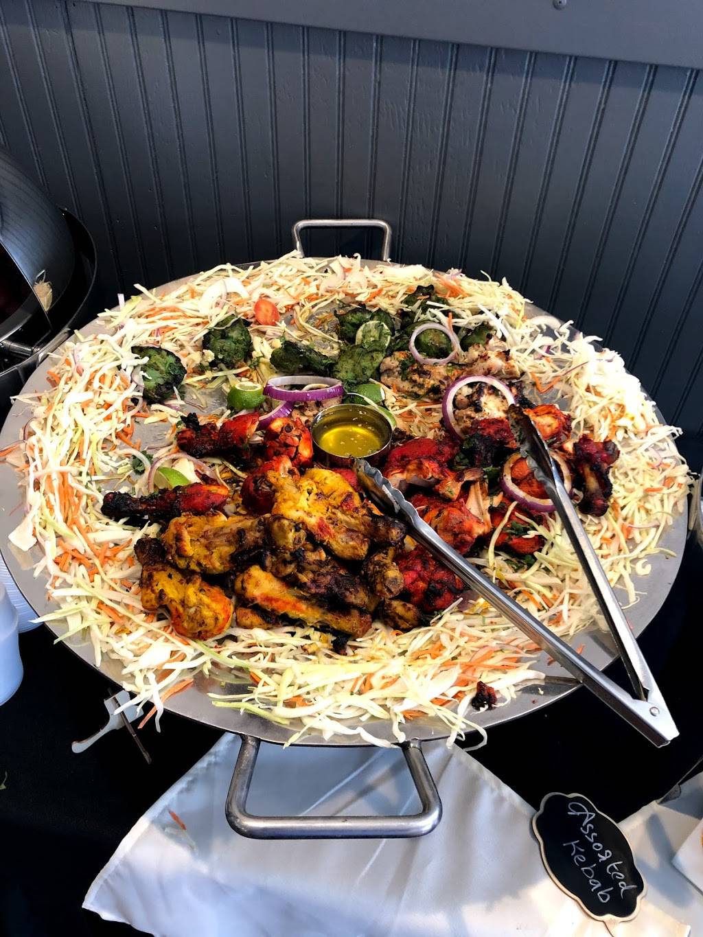 House of Biryani’s and Kebabs - Restaurant | 315 US-46, Denville, NJ ...