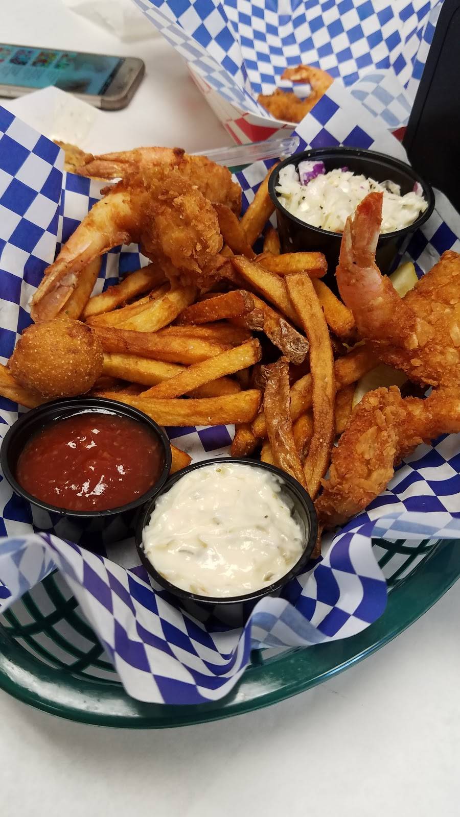 Bug Tub Seafood Kitchen | restaurant | 12509 Business HWY 287 N, Fort Worth, TX 76179, USA | 8173809971 OR +1 817-380-9971