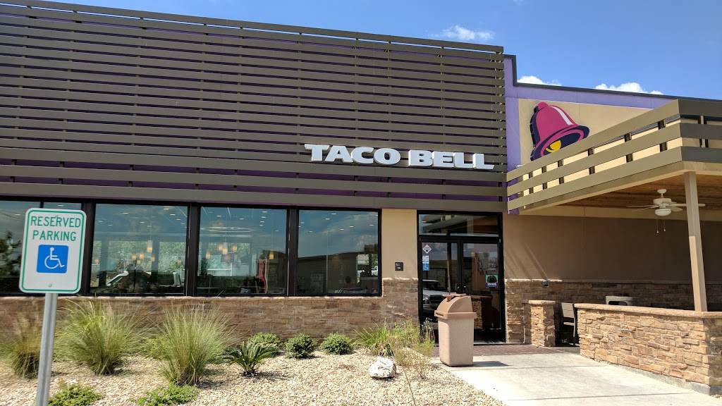 Taco Bell | meal takeaway | 521 E, Farm to Market 2410, Harker Heights, TX 76548, USA | 2546803808 OR +1 254-680-3808