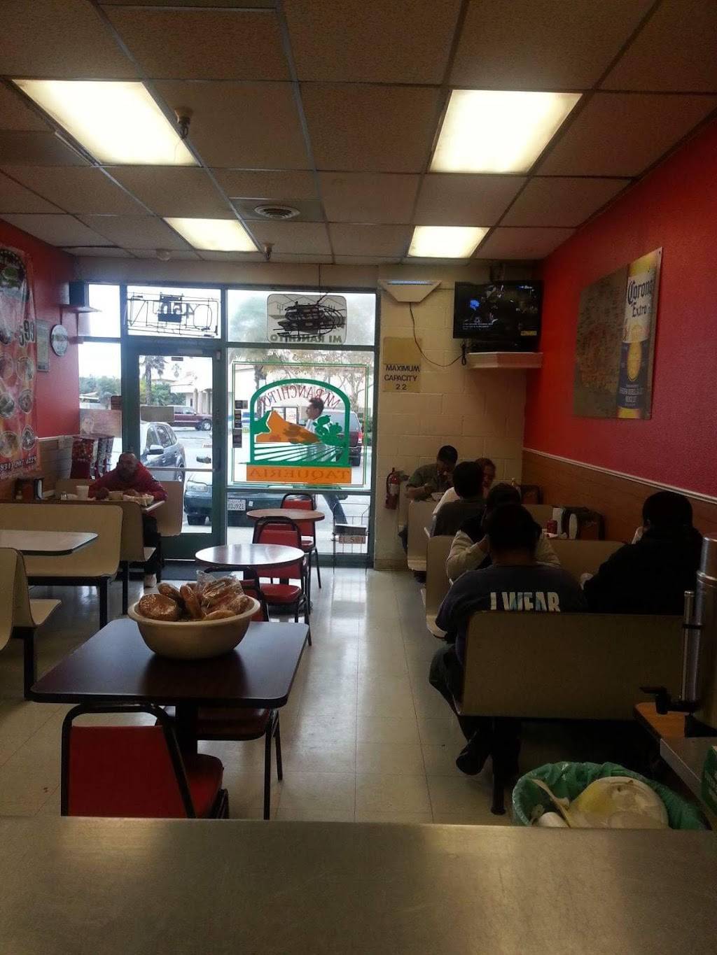 Taqueria Mi Ranchito 45 S Sanborn Rd, Salinas, CA 93905, USA